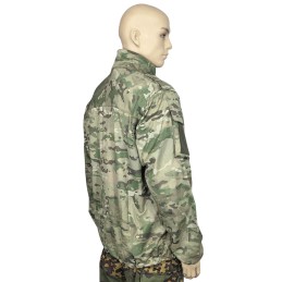 "L5 Rys (Lynx)" FRP windbreaker jacket, Multikam (MTP)