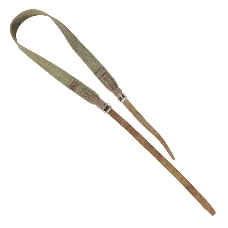 Sling for PPSh 41 or PPS 43, dark