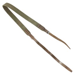 Sling for PPSh 41 or PPS 43, dark
