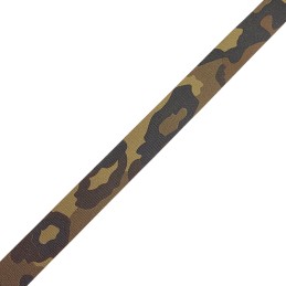 Trim tape 25 mm, Autumn, DIYT
