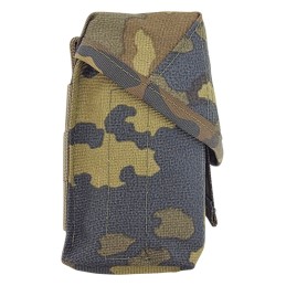 FRP Pouch for 2 SVD rifle magazines, Autumn