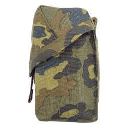 FRP Pouch for 2 SVD rifle magazines, Autumn