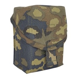 FRP Pouch for 2 SVD rifle magazines, Autumn