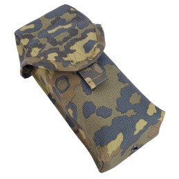 FRP Pouch for 2 AK rifle magazines, Autumn