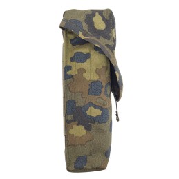 FRP Pouch for 2 AK rifle magazines, Autumn