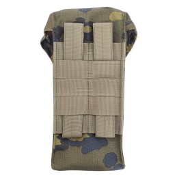 FRP Pouch for 2 AK rifle magazines, Autumn