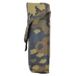 FRP Pouch for 2 AK rifle magazines, Autumn