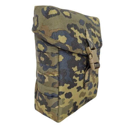 FRP Pouch for 1 magazine to PK/PKM/Pecheneg machine gun, Autumn