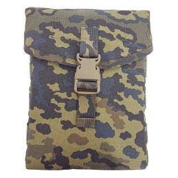 FRP Pouch for 1 magazine to PK/PKM/Pecheneg machine gun, Autumn