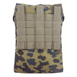 FRP Pouch for 1 magazine to PK/PKM/Pecheneg machine gun, Autumn