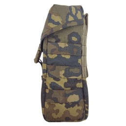 FRP Pouch for 1 magazine to PK/PKM/Pecheneg machine gun, Autumn