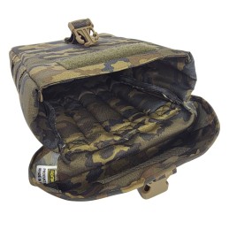FRP Pouch for 1 magazine to PK/PKM/Pecheneg machine gun, Autumn