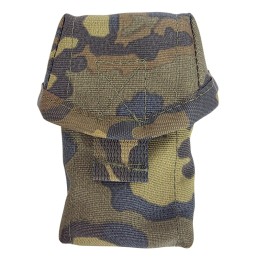 FRP Pouch for 1 hand granade, Gen2, Autumn