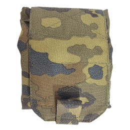 FRP Folding drop bag for magazines, Autumn