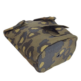 FRP NATO Canteen pouch - MOLLE, Autumn