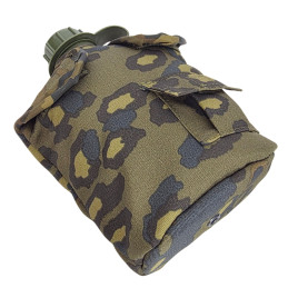 FRP Pokrowiec na manierkę NATO - MOLLE, Jesień