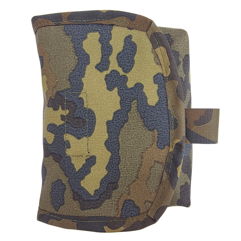 FRP Pouch for IPP, vertical, left, Autumn