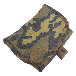 FRP Pouch for IPP, vertical, left, Autumn