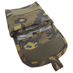 FRP Pouch for IPP, vertical, left, Autumn