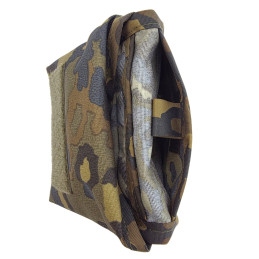 FRP Pouch for IPP, vertical, left, Autumn