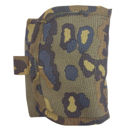 copy of FRP Pouch for IPP, vertical, right, Partisan Lieto