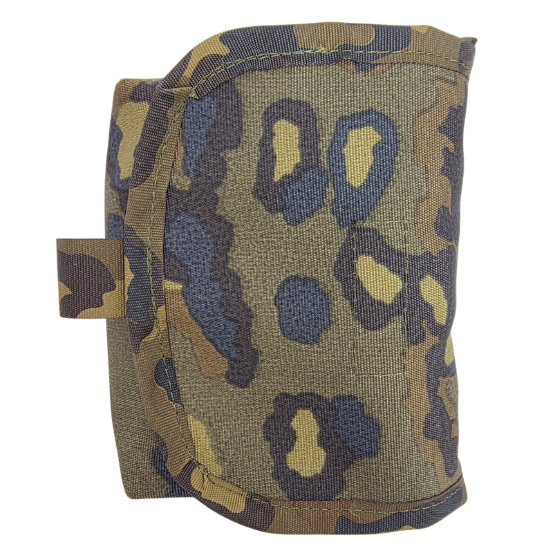 copy of FRP Pouch for IPP, vertical, right, Partisan Lieto