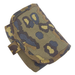 copy of FRP Pouch for IPP, vertical, right, Partisan Lieto