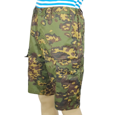 FRP Shorts Ratnik (type VKBO), Partizan Lieto