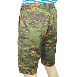 FRP Shorts Ratnik (type VKBO), Partizan Lieto
