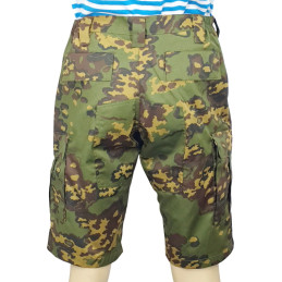 FRP Shorts Ratnik (type VKBO), Partizan Lieto