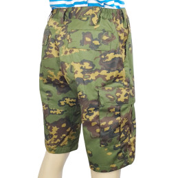 FRP Shorts Ratnik (type VKBO), Partizan Lieto