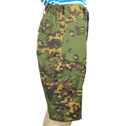 FRP Shorts Ratnik (type VKBO), Partizan Lieto