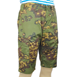 FRP Shorts Ratnik (type VKBO), Partizan Lieto