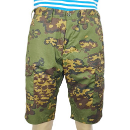 FRP Shorts Ratnik (type VKBO), Partizan Lieto