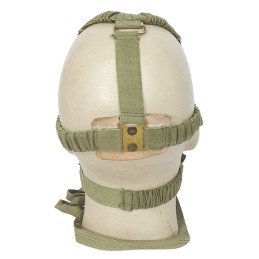 Hungarian M75 gas mask