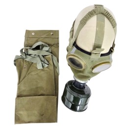 Hungarian M75 gas mask