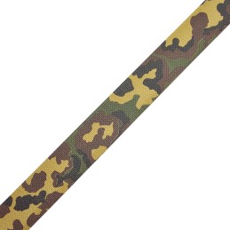Load-bearing tape 40 mm, Partizan Lieto, DIYT