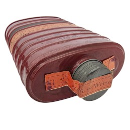 Filter FP 203/1-IV/W for gas mask