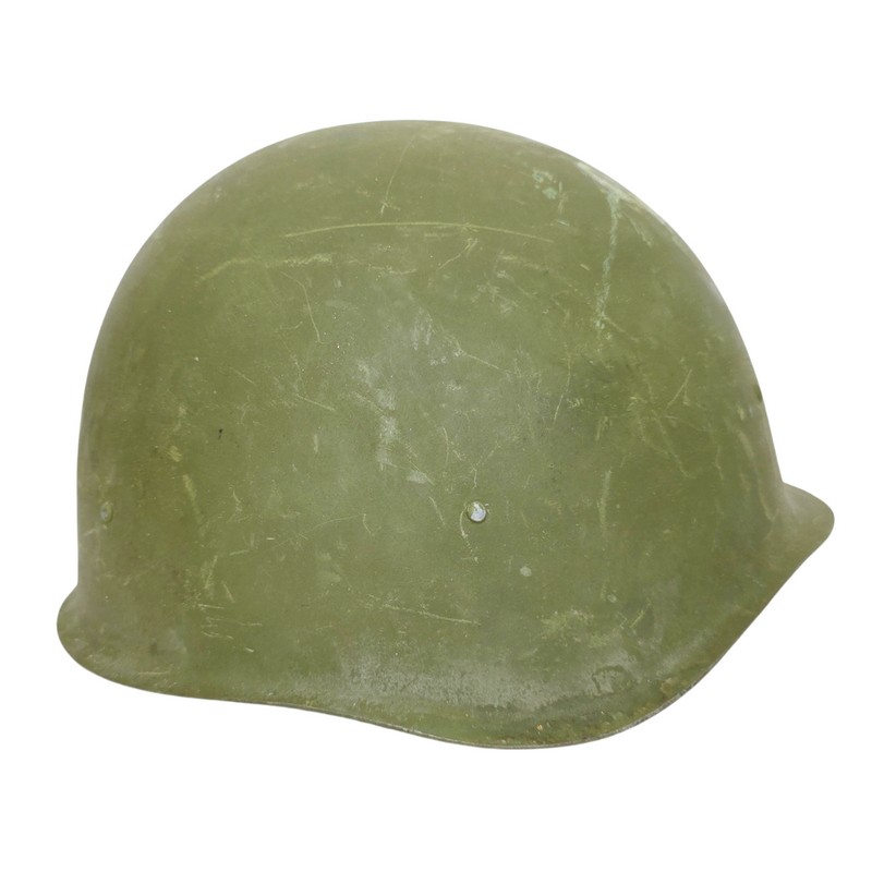 Hełm wz 40 (SSz 40), WW2 "Remontnik"