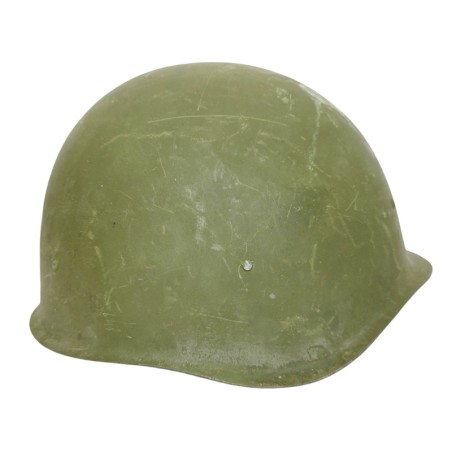 Hełm wz 40 (SSz 40), WW2 "Remontnik"