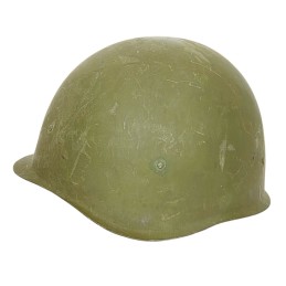 Hełm wz 40 (SSz 40), WW2 "Remontnik"