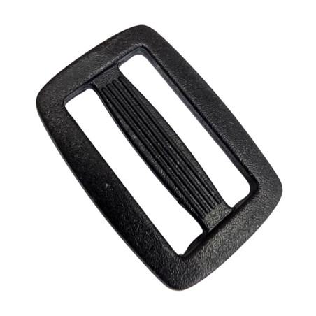 Adjuster Dkal 25mm, Black, DIYP