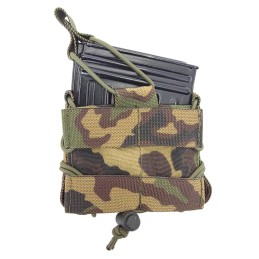 FRP 1 SVD magazine pouch, "open", Gen 2, Partizan Lieto