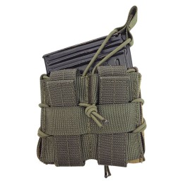 FRP 1 SVD magazine pouch, "open", Gen 2, Partizan Lieto
