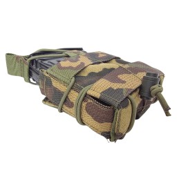 FRP 1 SVD magazine pouch, "open", Gen 2, Partizan Lieto