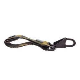 FRP Belt loop with the snap-hook nad press studs, Partizan Lieto