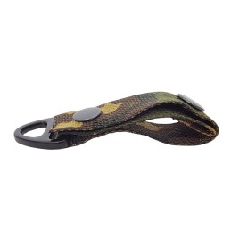 FRP Loop with rope or carabiner adaptor and fasteners, Partizan Lieto