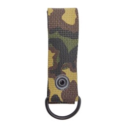 FRP Loop with D-Ring and snap, Partizan Lieto