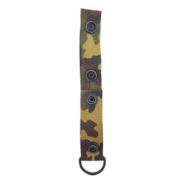 FRP Loop with D-Ring and snap, Partizan Lieto