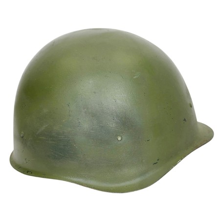 Hełm wz 40 (SSz 40), WW2 "Remontnik"